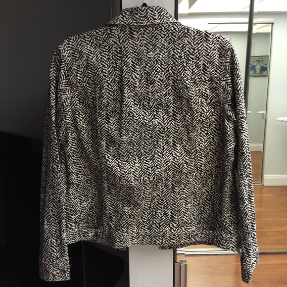 🛍Charter Club Jacket - Picture 3 of 8